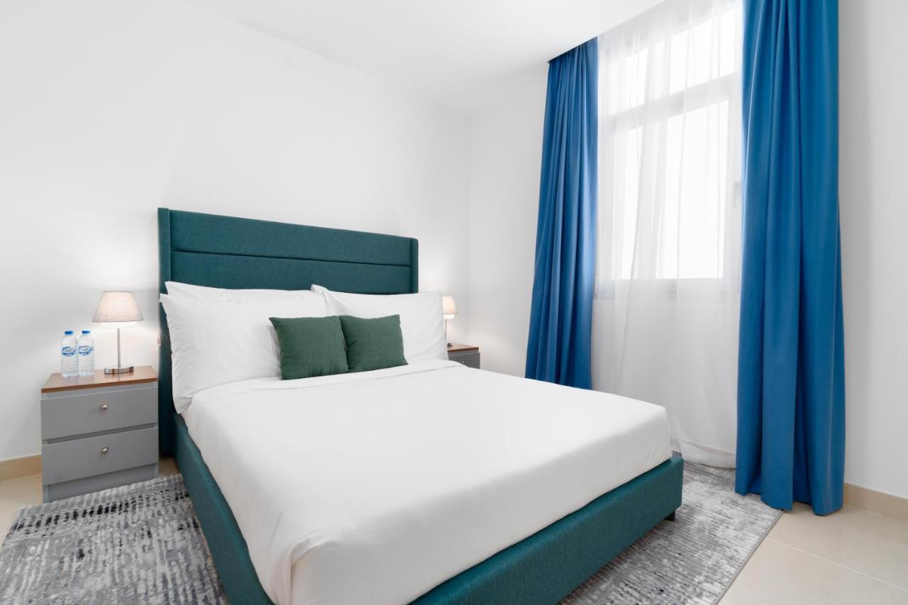 Stay Holiday Homes By Al Ghurair - Al Ghurair Centre - Дубай Экстерьер фото
