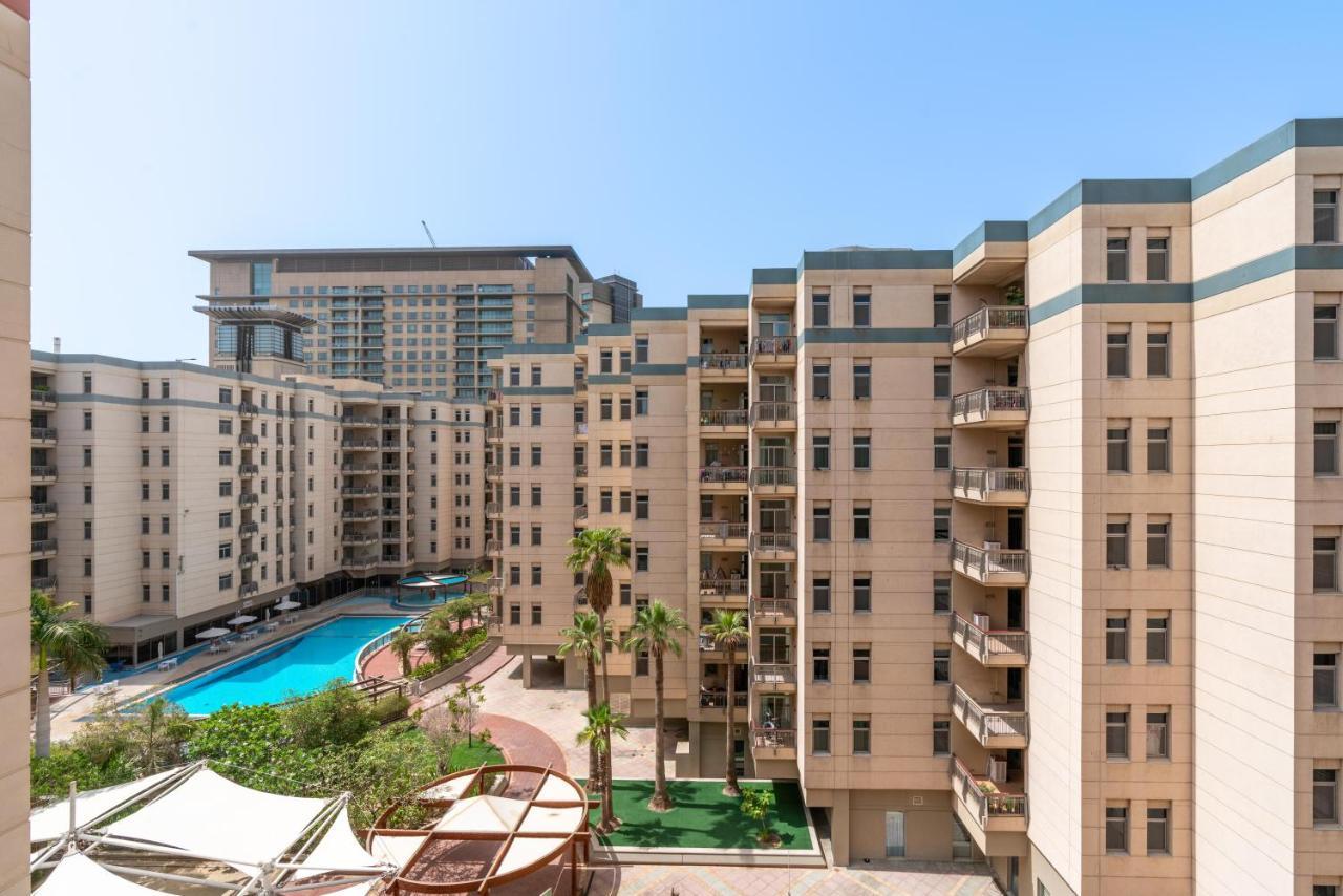 Stay Holiday Homes By Al Ghurair - Al Ghurair Centre - Дубай Экстерьер фото
