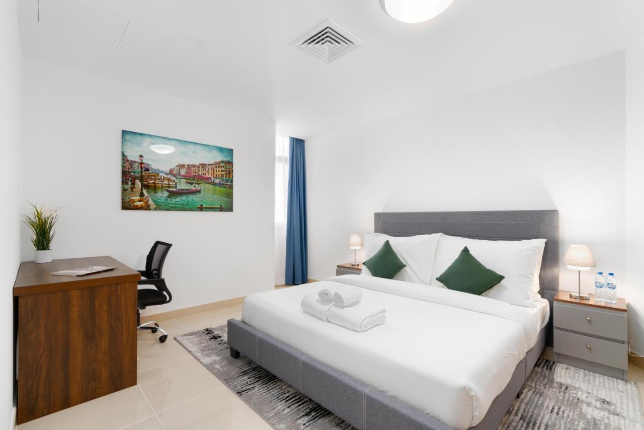 Stay Holiday Homes By Al Ghurair - Al Ghurair Centre - Дубай Экстерьер фото