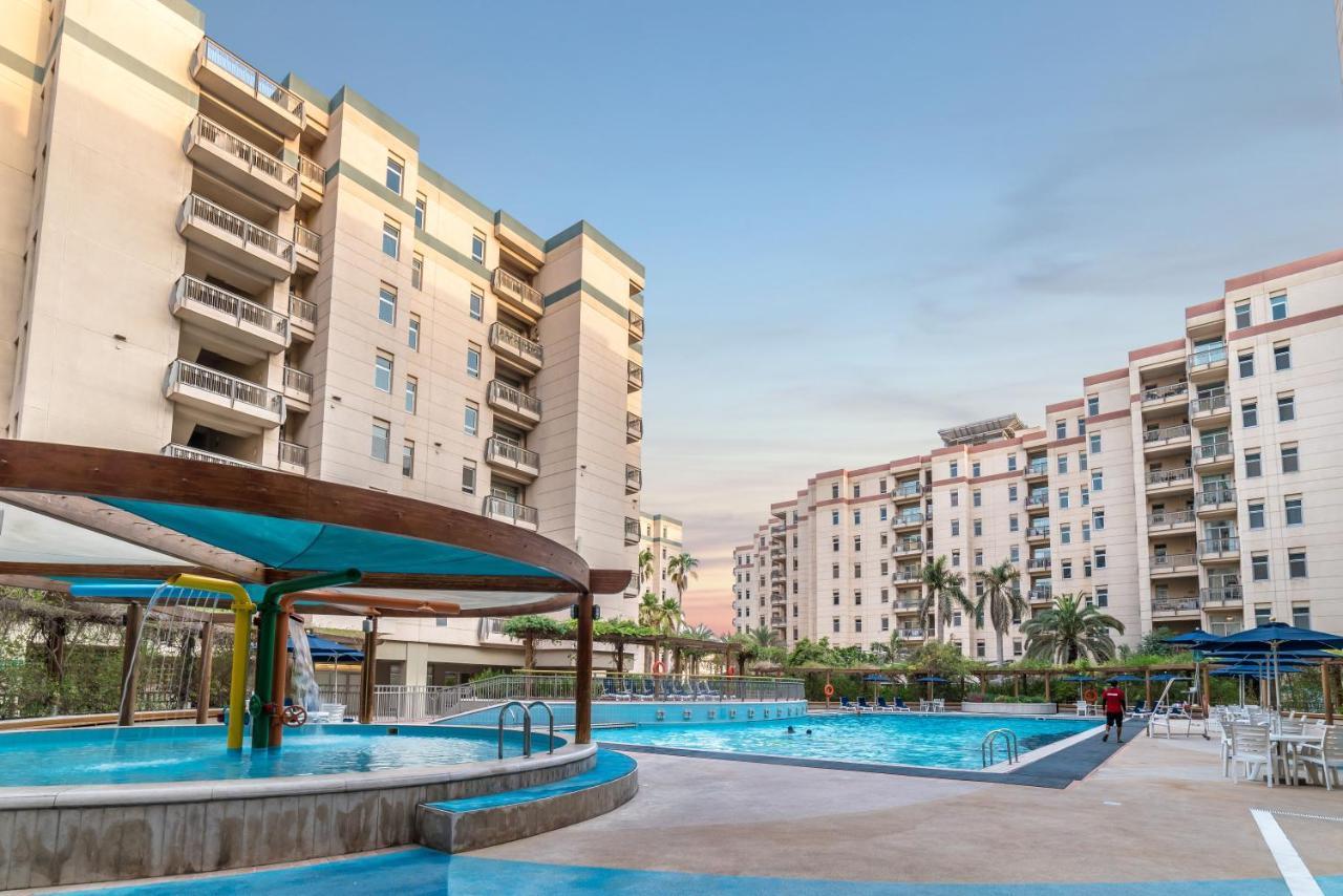 Stay Holiday Homes By Al Ghurair - Al Ghurair Centre - Дубай Экстерьер фото
