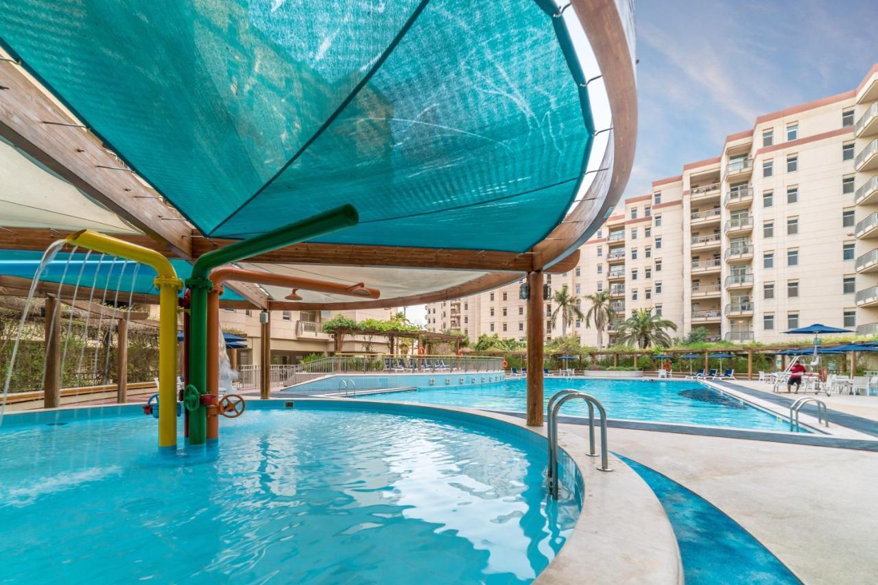 Stay Holiday Homes By Al Ghurair - Al Ghurair Centre - Дубай Экстерьер фото