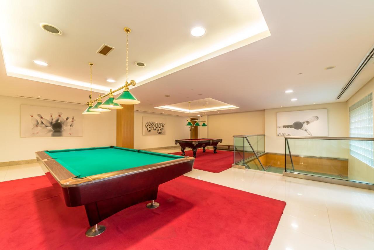 Stay Holiday Homes By Al Ghurair - Al Ghurair Centre - Дубай Экстерьер фото
