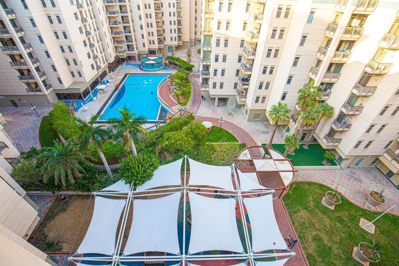 Stay Holiday Homes By Al Ghurair - Al Ghurair Centre - Дубай Экстерьер фото