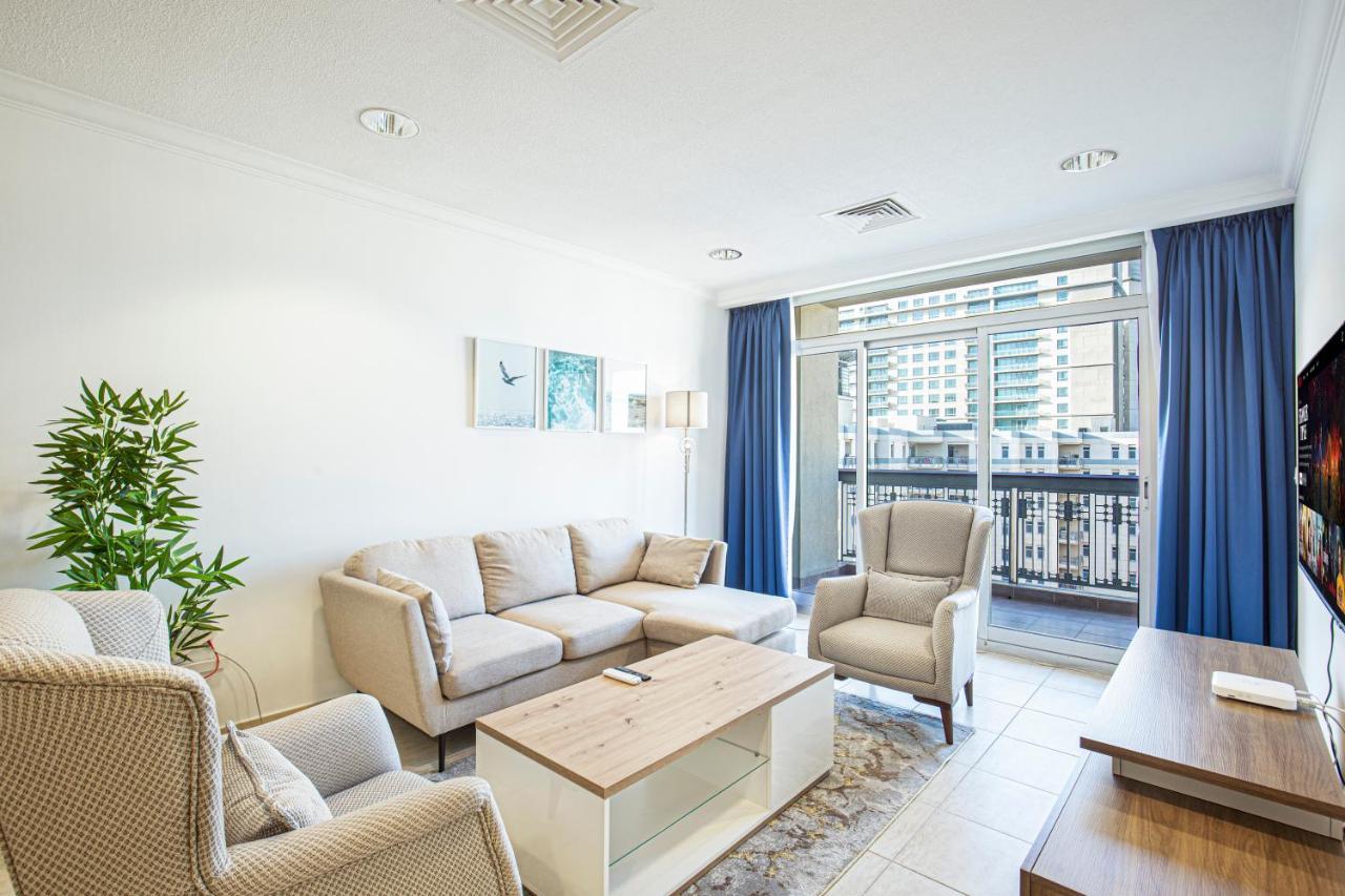 Stay Holiday Homes By Al Ghurair - Al Ghurair Centre - Дубай Экстерьер фото
