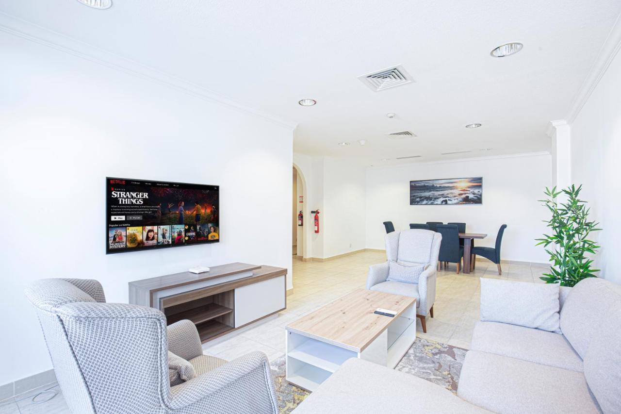 Stay Holiday Homes By Al Ghurair - Al Ghurair Centre - Дубай Экстерьер фото