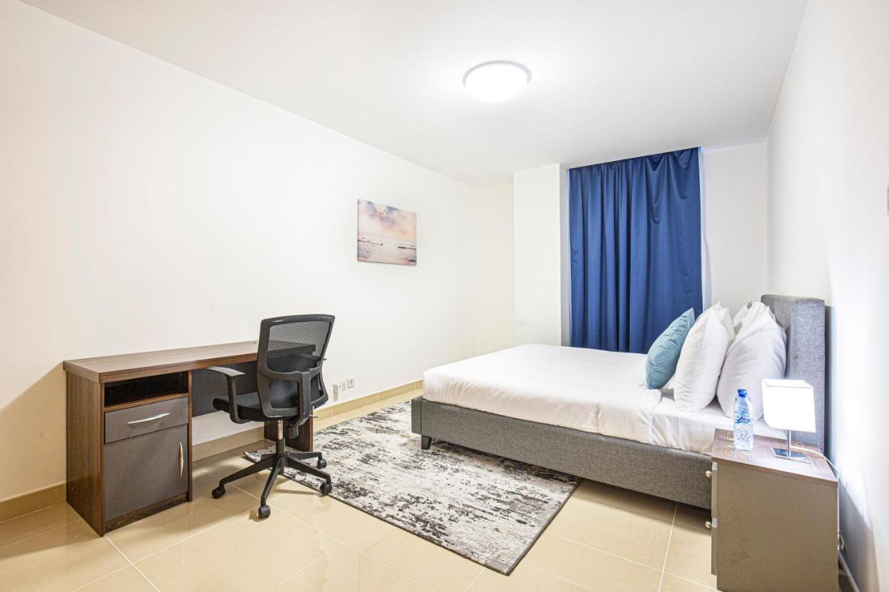 Stay Holiday Homes By Al Ghurair - Al Ghurair Centre - Дубай Экстерьер фото