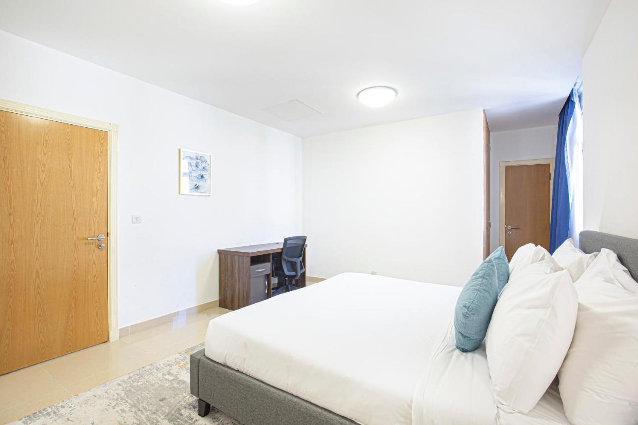 Stay Holiday Homes By Al Ghurair - Al Ghurair Centre - Дубай Экстерьер фото