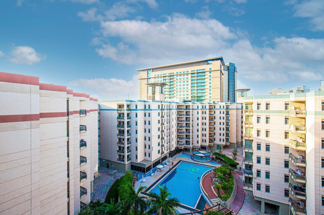 Stay Holiday Homes By Al Ghurair - Al Ghurair Centre - Дубай Экстерьер фото