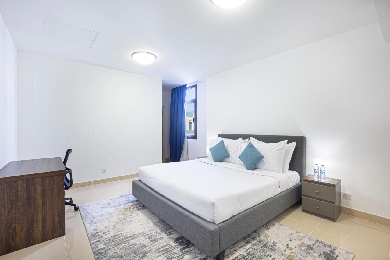 Stay Holiday Homes By Al Ghurair - Al Ghurair Centre - Дубай Экстерьер фото