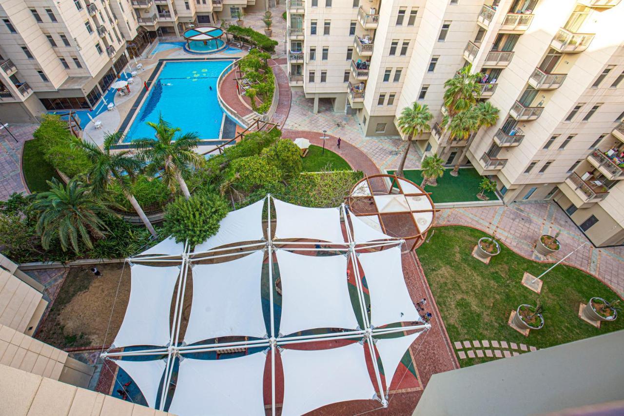 Stay Holiday Homes By Al Ghurair - Al Ghurair Centre - Дубай Экстерьер фото