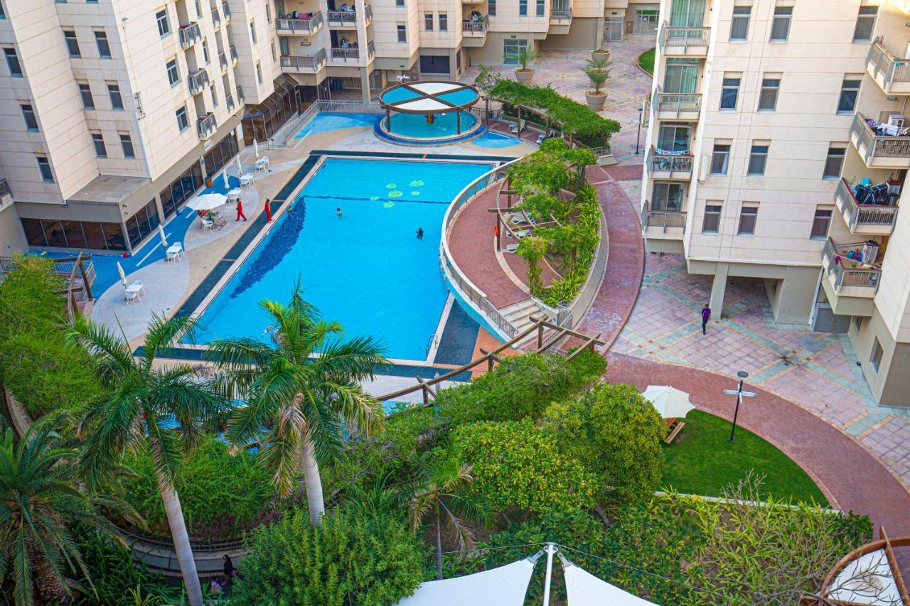 Stay Holiday Homes By Al Ghurair - Al Ghurair Centre - Дубай Экстерьер фото